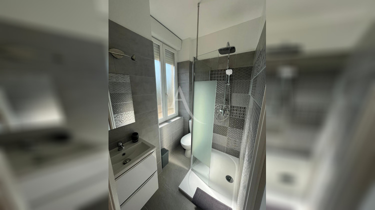 Ma-Cabane - Location Appartement CARCASSONNE, 41 m²