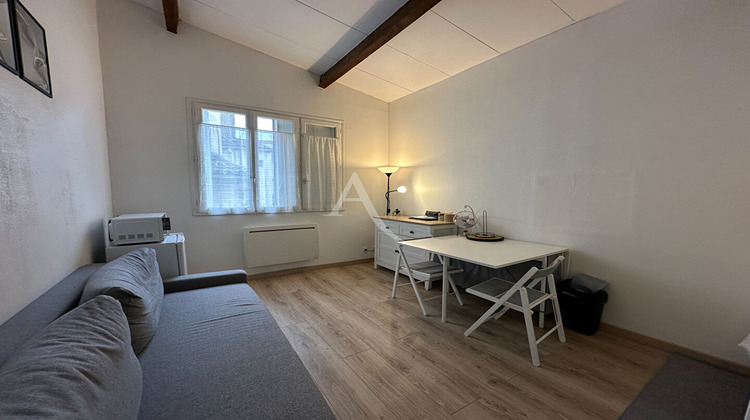Ma-Cabane - Location Appartement CARCASSONNE, 25 m²