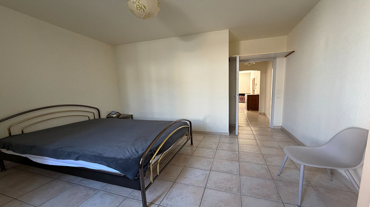 Ma-Cabane - Location Appartement CARCASSONNE, 40 m²