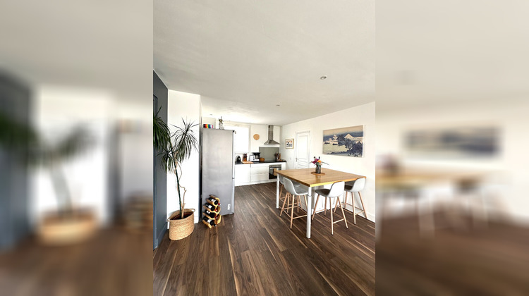 Ma-Cabane - Location Appartement CARCASSONNE, 80 m²