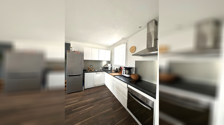 Ma-Cabane - Location Appartement CARCASSONNE, 80 m²