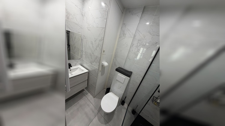 Ma-Cabane - Location Appartement CARCASSONNE, 34 m²