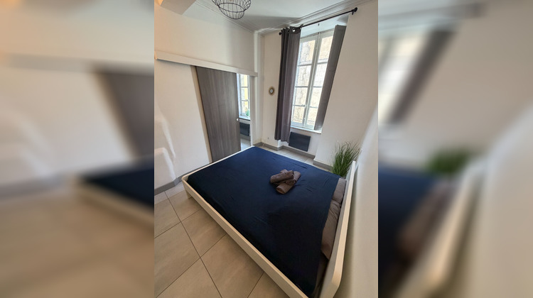 Ma-Cabane - Location Appartement CARCASSONNE, 34 m²