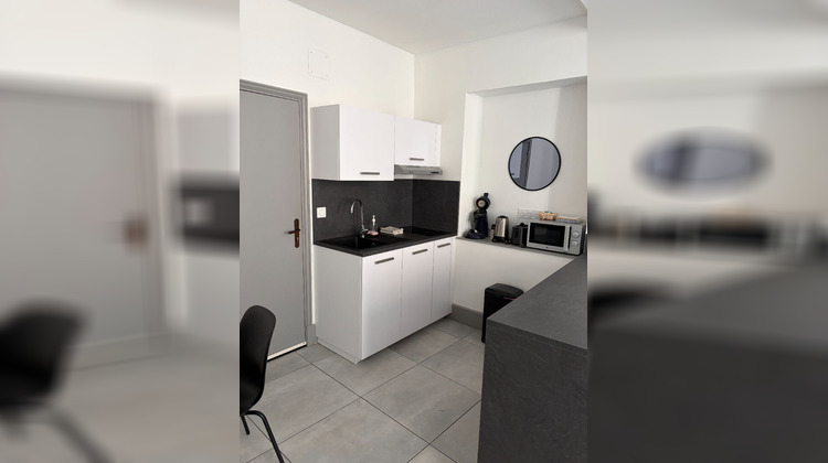 Ma-Cabane - Location Appartement CARCASSONNE, 34 m²