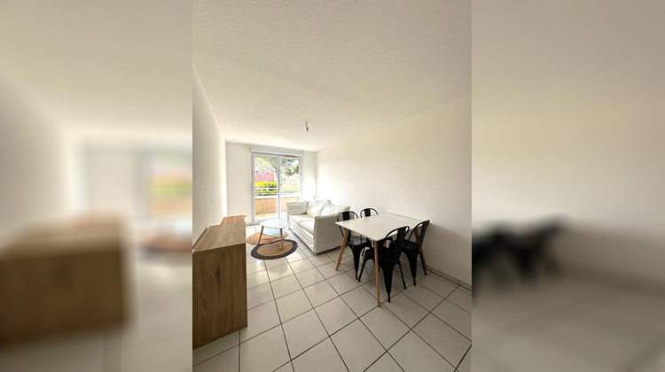 Ma-Cabane - Location Appartement CARCASSONNE, 38 m²