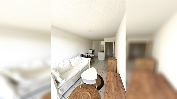 Ma-Cabane - Location Appartement CARCASSONNE, 38 m²