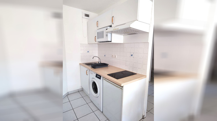 Ma-Cabane - Location Appartement CARCASSONNE, 38 m²