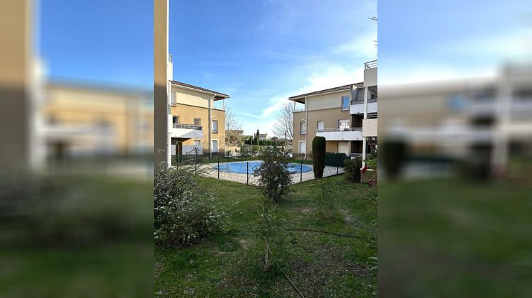 Ma-Cabane - Location Appartement CARCASSONNE, 38 m²
