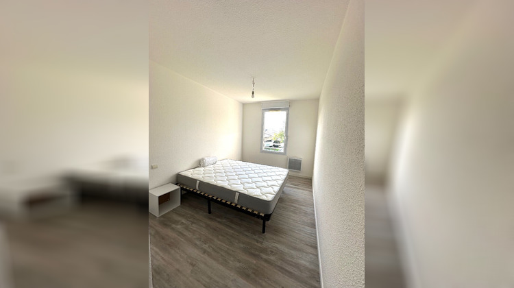 Ma-Cabane - Location Appartement CARCASSONNE, 38 m²