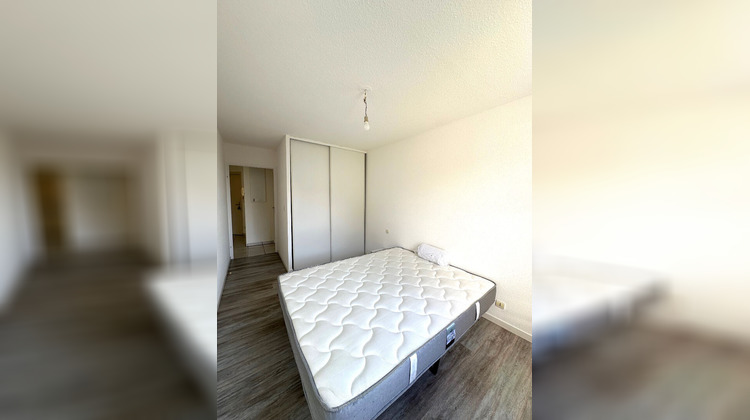 Ma-Cabane - Location Appartement CARCASSONNE, 38 m²