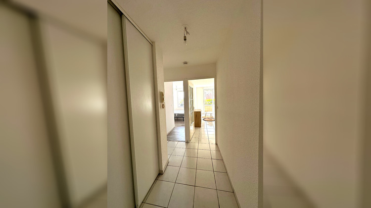 Ma-Cabane - Location Appartement CARCASSONNE, 38 m²