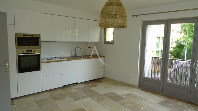 Ma-Cabane - Location Appartement CARCASSONNE, 40 m²