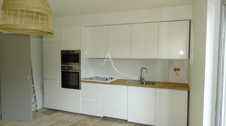 Ma-Cabane - Location Appartement CARCASSONNE, 40 m²