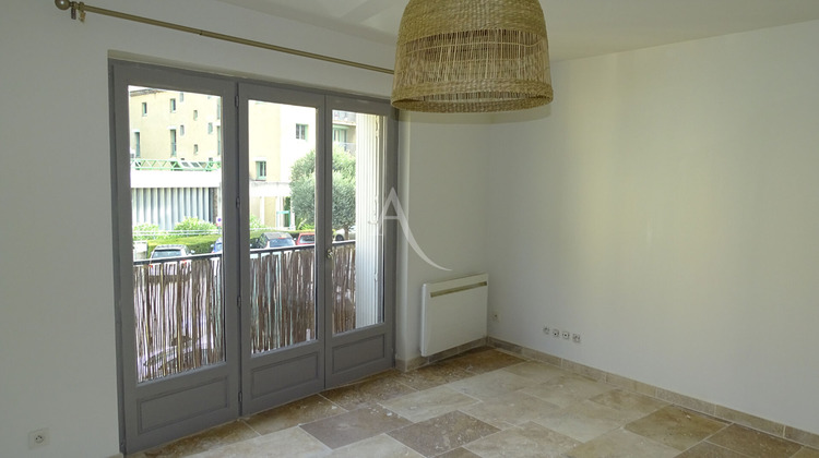 Ma-Cabane - Location Appartement CARCASSONNE, 40 m²