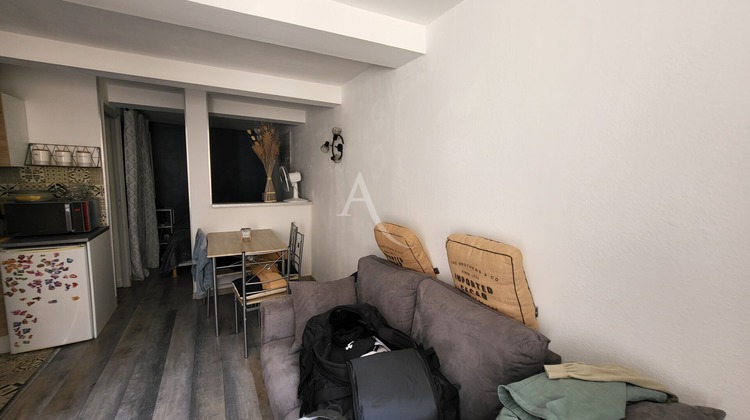 Ma-Cabane - Location Appartement CARCASSONNE, 26 m²