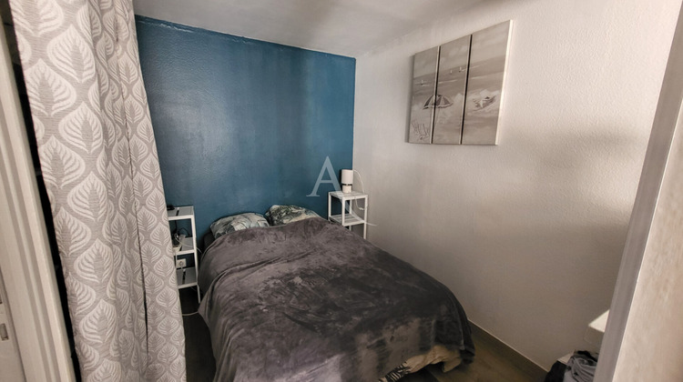 Ma-Cabane - Location Appartement CARCASSONNE, 26 m²