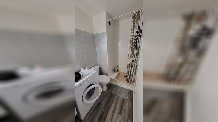 Ma-Cabane - Location Appartement CARCASSONNE, 26 m²