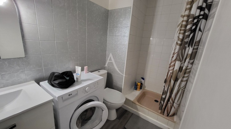 Ma-Cabane - Location Appartement CARCASSONNE, 26 m²