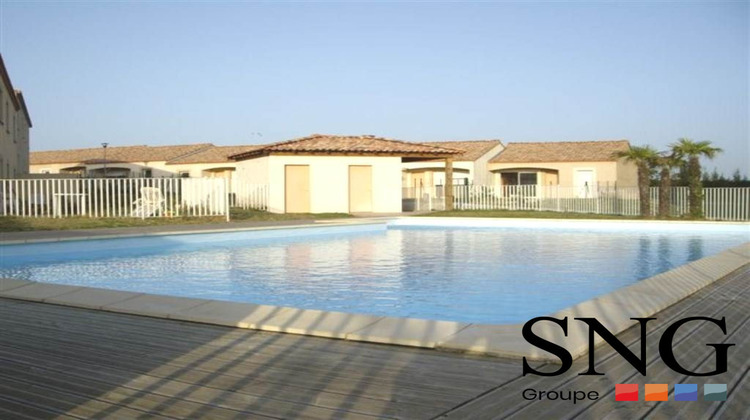 Ma-Cabane - Location Appartement Carcassonne, 62 m²