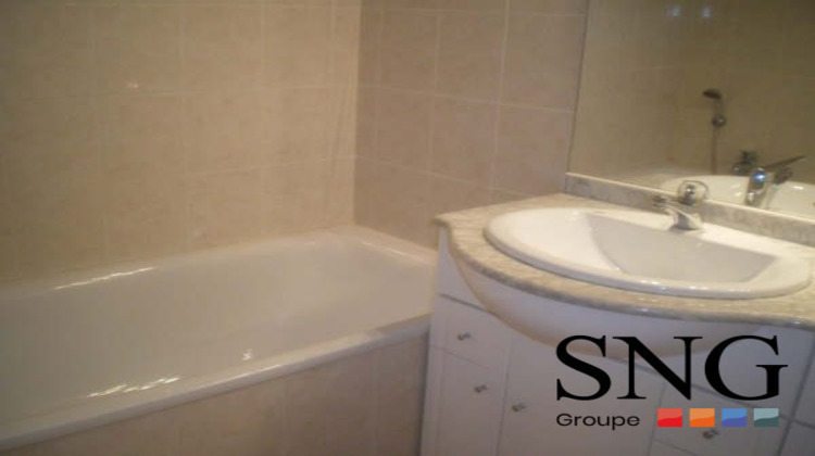 Ma-Cabane - Location Appartement Carcassonne, 62 m²