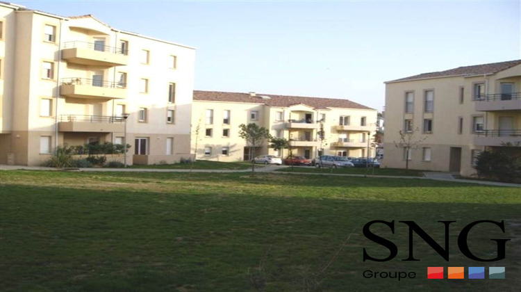 Ma-Cabane - Location Appartement Carcassonne, 62 m²