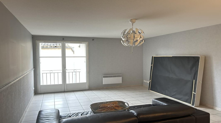 Ma-Cabane - Location Appartement CARCASSONNE, 52 m²