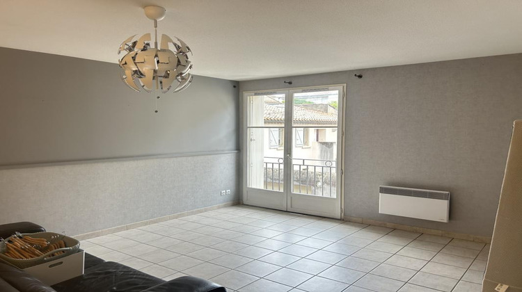 Ma-Cabane - Location Appartement CARCASSONNE, 52 m²