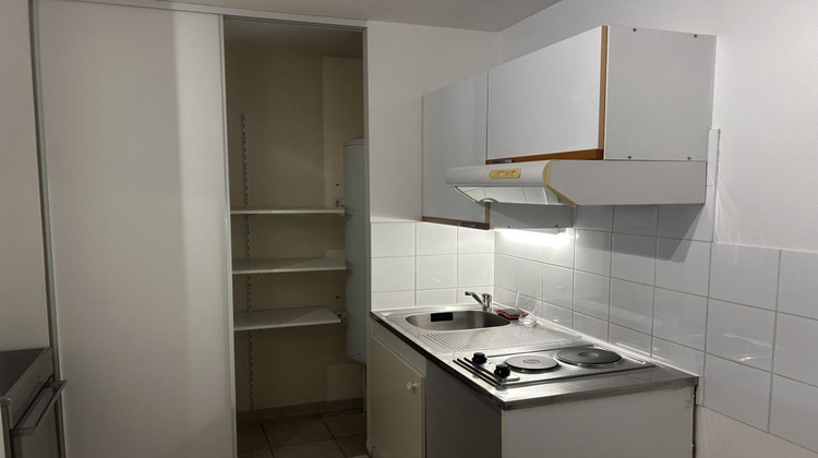 Ma-Cabane - Location Appartement CARCASSONNE, 52 m²
