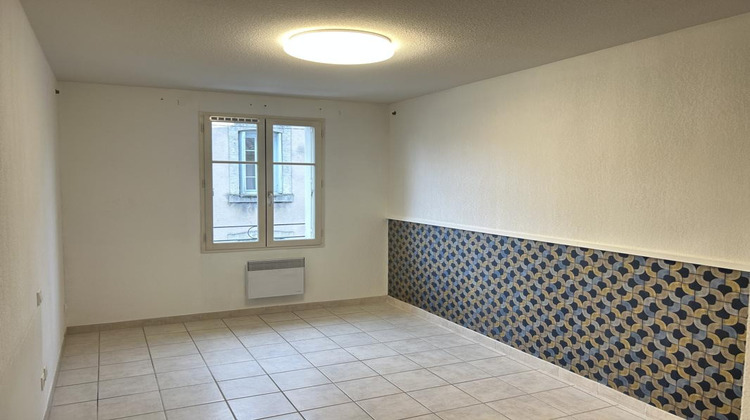 Ma-Cabane - Location Appartement CARCASSONNE, 52 m²