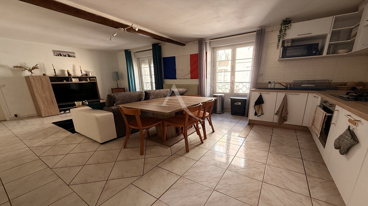 Ma-Cabane - Location Appartement CARCASSONNE, 64 m²