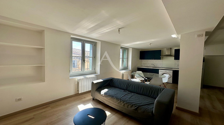 Ma-Cabane - Location Appartement CARCASSONNE, 39 m²
