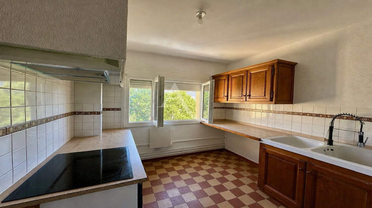 Ma-Cabane - Location Appartement CARCASSONNE, 57 m²
