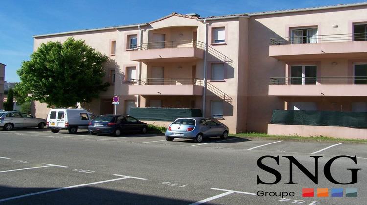 Ma-Cabane - Location Appartement CARCASSONNE, 62 m²
