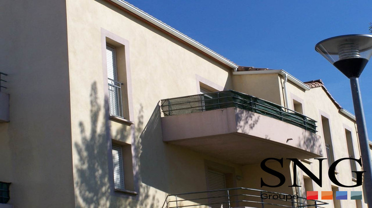 Ma-Cabane - Location Appartement CARCASSONNE, 62 m²