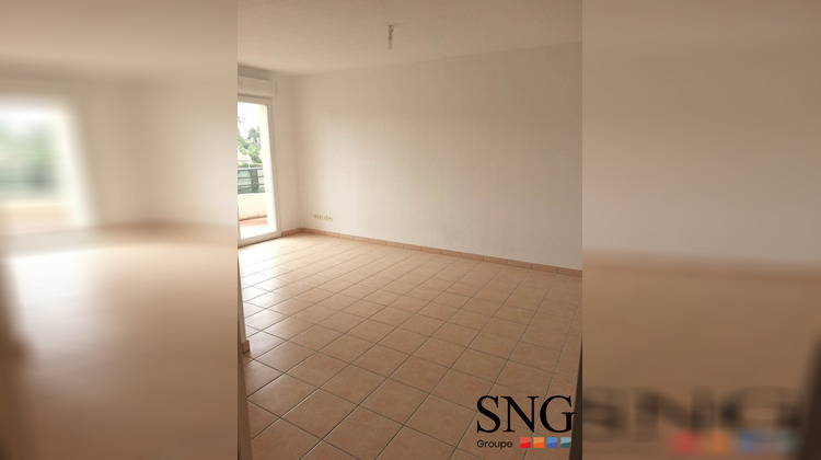 Ma-Cabane - Location Appartement CARCASSONNE, 62 m²
