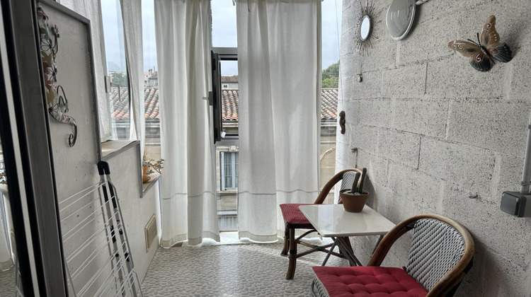 Ma-Cabane - Location Appartement CARCASSONNE, 30 m²