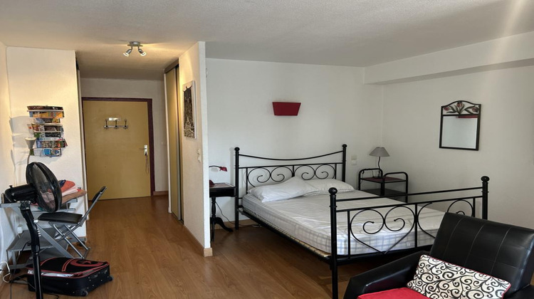 Ma-Cabane - Location Appartement CARCASSONNE, 30 m²