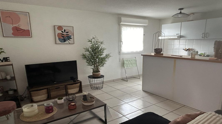 Ma-Cabane - Location Appartement CARCASSONNE, 40 m²