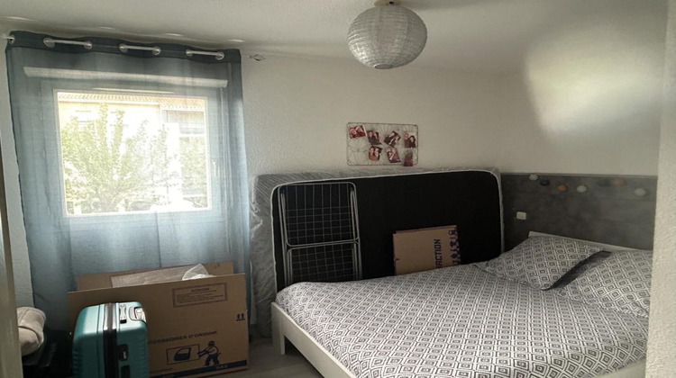 Ma-Cabane - Location Appartement CARCASSONNE, 40 m²