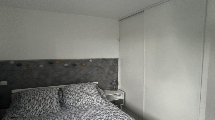 Ma-Cabane - Location Appartement CARCASSONNE, 40 m²
