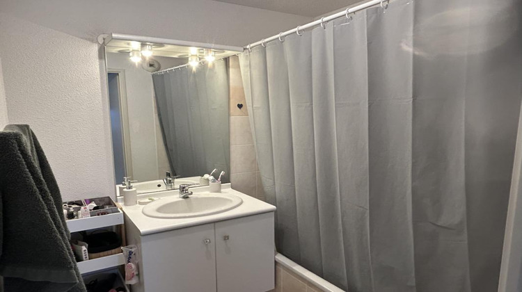 Ma-Cabane - Location Appartement CARCASSONNE, 40 m²