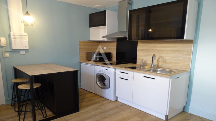 Ma-Cabane - Location Appartement CARCASSONNE, 20 m²