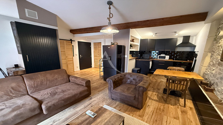 Ma-Cabane - Location Appartement CARCASSONNE, 41 m²