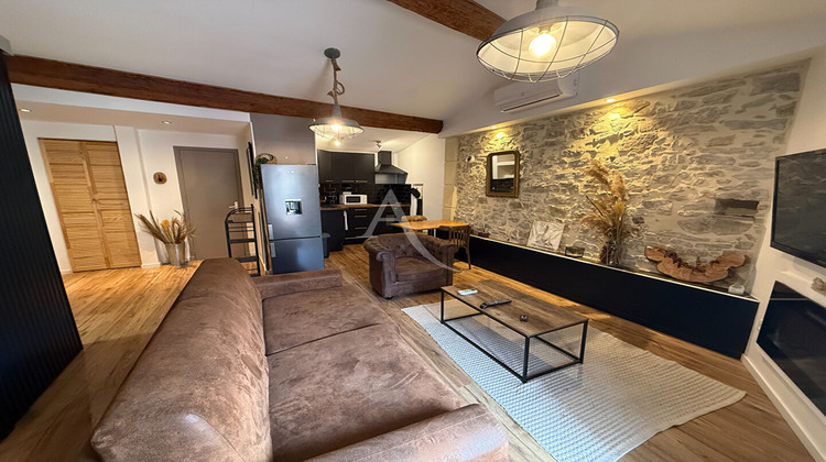 Ma-Cabane - Location Appartement CARCASSONNE, 41 m²
