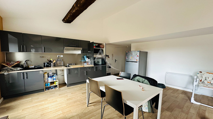 Ma-Cabane - Location Appartement CARCASSONNE, 69 m²