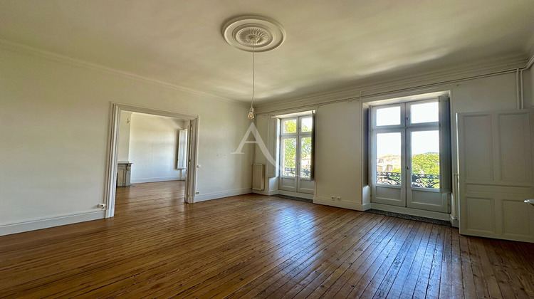 Ma-Cabane - Location Appartement CARCASSONNE, 150 m²