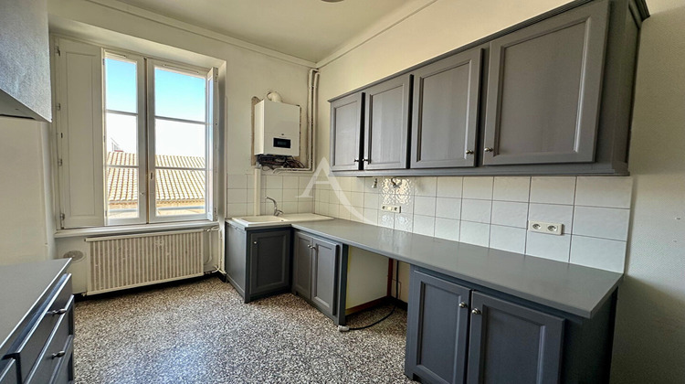 Ma-Cabane - Location Appartement CARCASSONNE, 150 m²