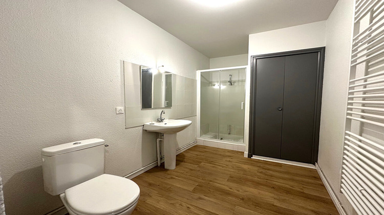 Ma-Cabane - Location Appartement CARCASSONNE, 36 m²