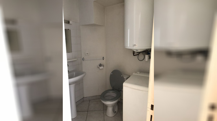 Ma-Cabane - Location Appartement CARCASSONNE, 23 m²