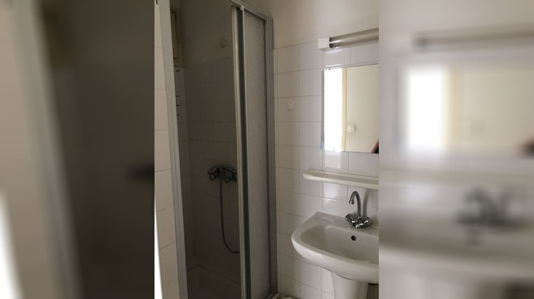Ma-Cabane - Location Appartement CARCASSONNE, 23 m²